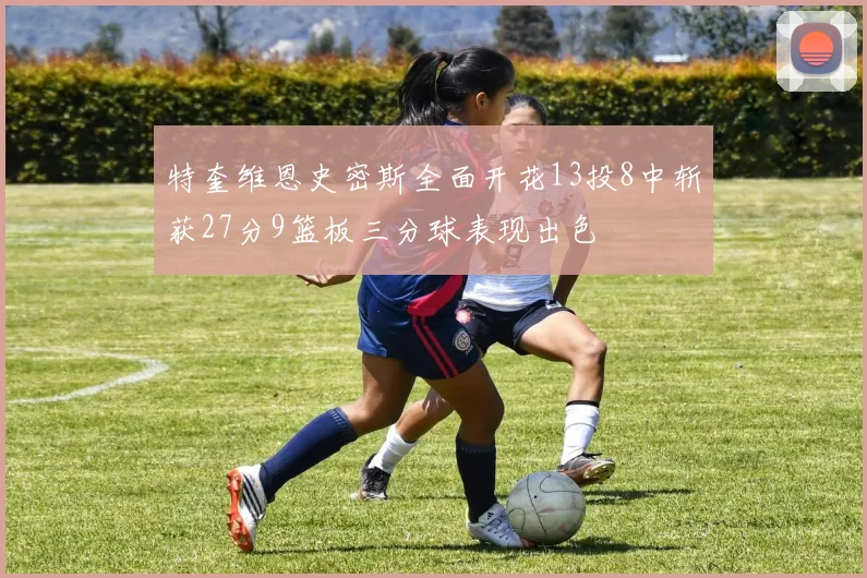 特奎维恩史密斯全面开花13投8中斩获27分9篮板三分球表现出色