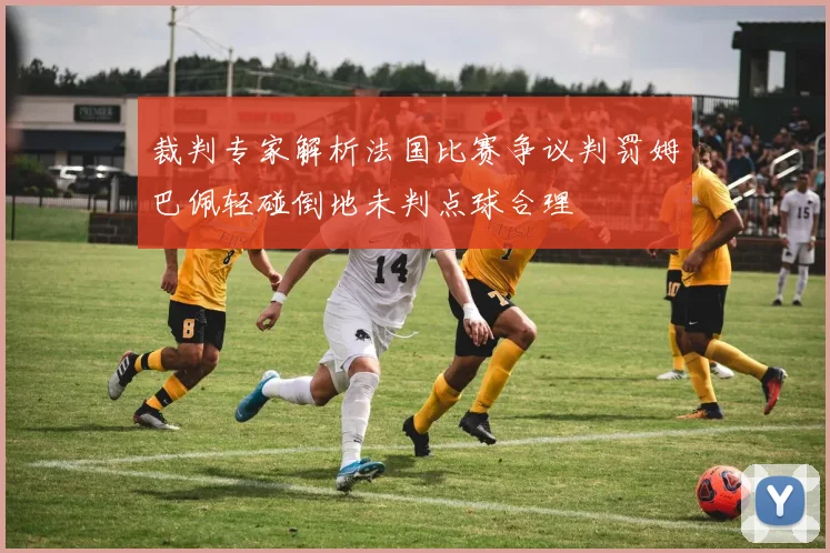 裁判专家解析法国比赛争议判罚姆巴佩轻碰倒地未判点球合理